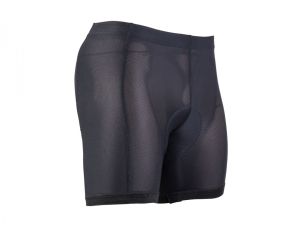 AUTHOR Boxerky Lady X7 Endurance L (černá)