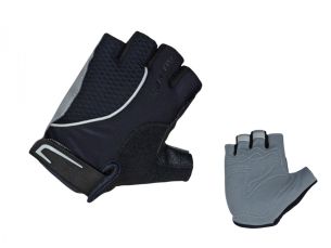 AUTHOR Rukavice Team X6 k/p S (černá)