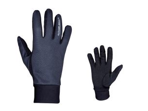 AUTHOR Rukavice Windster XS (černá) AUTHOR Rukavice Windster XS (černá)