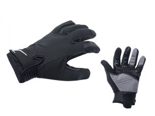 AUTHOR Rukavice Windster Light X24 XL (23 cm) (černá) AUTHOR Rukavice Windster Light X24 XL (23 cm) (černá)