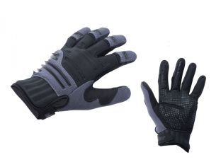 AUTHOR Rukavice Men SingleT X24 d/p XL (23 cm) (černá) AUTHOR Rukavice Men SingleT X24 d/p XL (23 cm) (černá)