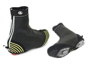 AUTHOR Návleky boty H2O-Proof XL 45-46 (černá)