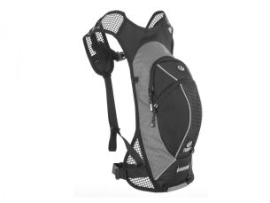 AUTHOR Batoh A-B Turbo X7 (černá/šedá) AUTHOR Batoh A-B Turbo X7 (černá/šedá)