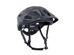 AUTHOR Přilba Vento InMold LED USB 52-55cm (šedá/černá) AUTHOR Přilba Vento InMold LED USB 52-55cm (šedá/černá)