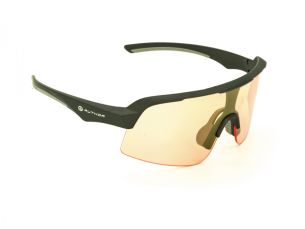 AUTHOR Brýle Shadow SBRIGHT Orange 65 (šedá-matná) AUTHOR Brýle Shadow SBRIGHT Orange 65 (šedá-matná)