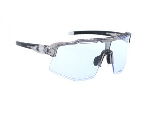 AUTHOR Brýle Zephyr HDBLUE 83 (šedá-transparentní) AUTHOR Brýle Zephyr HDBLUE 83 (šedá-transparentní)