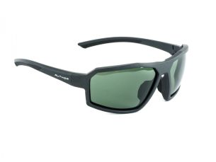 AUTHOR Brýle FS7 Polarized Green 17 (šedá-matná) AUTHOR Brýle FS7 Polarized Green 17 (šedá-matná)
