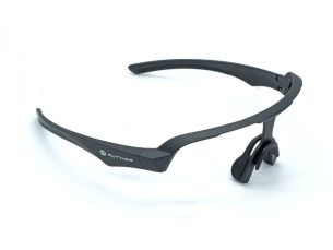 AUTHOR Rámečky Shadow  (šedá-matná)