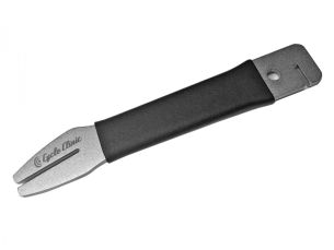 AUTHOR Nářadí rovnač kotoučů CC BR05 (černá/stříbrná) AUTHOR Nářadí rovnač kotoučů CC BR05 (černá/stříbrná)