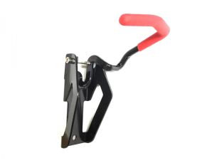 AUTHOR Držák na kolo CC WS05 kolo  (černá/červená)