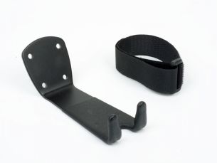 AUTHOR Držák na kolo CC WS25 pedál (černá) AUTHOR Držák na kolo CC WS25 pedál (černá)