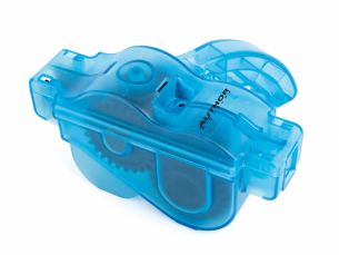 AUTHOR Myčka řetězu CC 810 (modrá) AUTHOR Myčka řetězu CC 810 (modrá)