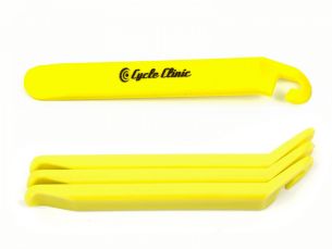 AUTHOR Montážní páka CC TL4 (žlutá) AUTHOR Montážní páka CC TL4 (žlutá)