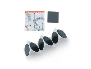 AUTHOR Lepení sada ARS-56 (černá) AUTHOR Lepení sada ARS-56 (černá)