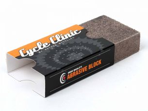 AUTHOR Brusný blok CC N20 střední  (šedá)