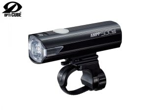 CATEYE Světlo př. CAT HL-EL085SRC AMPP500S (černá) CATEYE Světlo př. CAT HL-EL085SRC AMPP500S (černá)