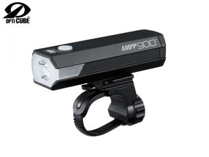 CATEYE Světlo př. CAT HL-EL089RC AMPP900 (černá) CATEYE Světlo př. CAT HL-EL089RC AMPP900 (černá)