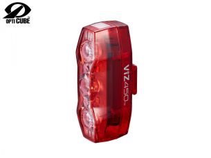 CATEYE Světlo zad. CAT TL-LD820 VIZ450 CATEYE Světlo zad. CAT TL-LD820 VIZ450