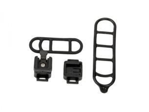 AUTHOR Držák DoubleShot 250 (černá) AUTHOR Držák DoubleShot 250 (černá)