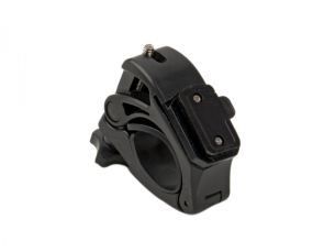 AUTHOR Držák X-Ray 150  (černá)