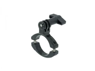 AUTHOR Držák A-Light X3 (Go-Pro d. 25-32 mm) (černá) AUTHOR Držák A-Light X3 (Go-Pro d. 25-32 mm) (černá)