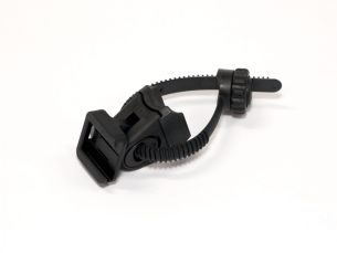 CATEYE Držák CAT SP11 (TL-LD) (#5342280) (černá) CATEYE Držák CAT SP11 (TL-LD) (#5342280) (černá)