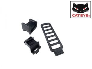 CATEYE Držák CAT SP15 (TL-LD) (#5342490) (černá) CATEYE Držák CAT SP15 (TL-LD) (#5342490) (černá)