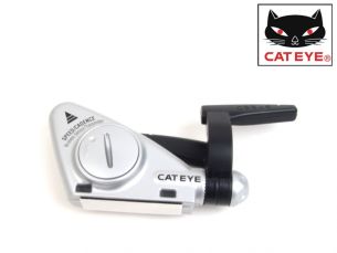 CATEYE Snímač CAT cyklopočítač CD300DW (#1699233) (černá) CATEYE Snímač CAT cyklopočítač CD300DW (#1699233) (černá)
