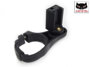 CATEYE Držák CAT cyklopočítač CD300DW  (#1699236)  (černá)