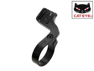 CATEYE Držák CAT pro bezdr. cyklopočítače OF-100 (#1604100) (černá) CATEYE Držák CAT pro bezdr. cyklopočítače OF-100 (#1604100) (černá)