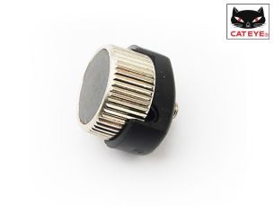 CATEYE Magnet CAT cyklopočítač (#1699691N) (černá) CATEYE Magnet CAT cyklopočítač (#1699691N) (černá)
