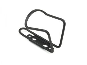 AUTHOR Košík ABC-Junior  (černá)