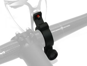 AUTHOR Držák košíků AO-R5  (černá)