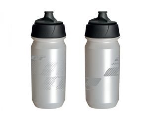 AUTHOR Láhev AB-Tcx-Shanti X25 0,6 l (perleťová/stříbrná) AUTHOR Láhev AB-Tcx-Shanti X25 0,6 l (perleťová/stříbrná)