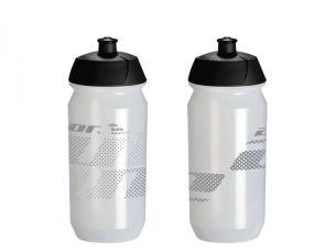 AUTHOR Láhev AB-Tcx-Shiva Bio X25 0,6 l (transparentní/stříbrná) AUTHOR Láhev AB-Tcx-Shiva Bio X25 0,6 l (transparentní/stříbrná)