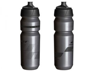 AUTHOR Láhev AB-Tcx-Shanti X25 0,85 l (šedá/černá)