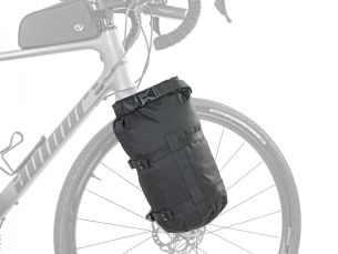 AUTHOR Brašna CargoCage 9l WaterProof  (černá)