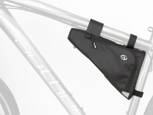 AUTHOR Brašna na rám A-R244  (černá)