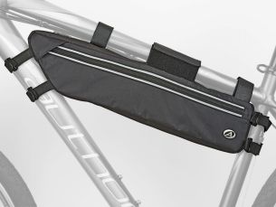 AUTHOR Brašna na rám A-R260 ProLong (černá) AUTHOR Brašna na rám A-R260 ProLong (černá)