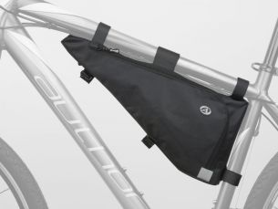 AUTHOR Brašna na rám A-R270 (černá) AUTHOR Brašna na rám A-R270 (černá)