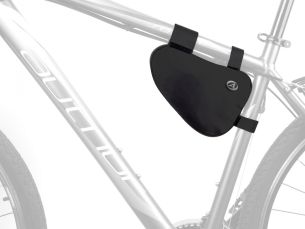 AUTHOR Brašna na rám A-R211 X7 černá AUTHOR Brašna na rám A-R211 X7 černá