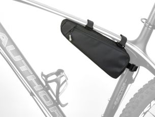 AUTHOR Brašna na rám A-R265 (černá) AUTHOR Brašna na rám A-R265 (černá)