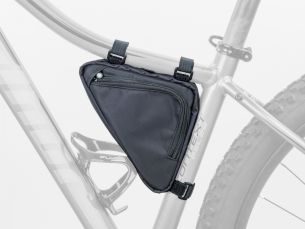 AUTHOR Brašna na rám A-R269 17x16  (černá)