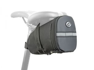 AUTHOR Brašna pod sedlo A-S315 TPN X24 černá