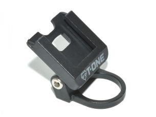 AUTHOR Držák HW04 / A-H810  (černá)