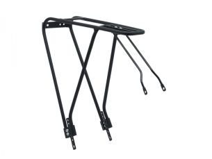 AUTHOR Nosič ACR-12-Alloy  (černá)