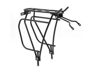 AUTHOR Nosič ACR-18-Alloy (černá) AUTHOR Nosič ACR-18-Alloy (černá)