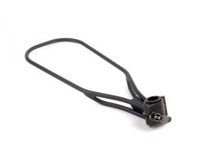 AUTHOR Nosič brašny A-N LitePack 6 (černá) AUTHOR Nosič brašny A-N LitePack 6 (černá)