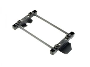 AUTHOR Deska upínací AO-CarryMore D26  (černá)