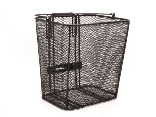 AUTHOR Koš ocel AO-39 na nosič 33x25x32cm (černá) AUTHOR Koš ocel AO-39 na nosič 33x25x32cm (černá)